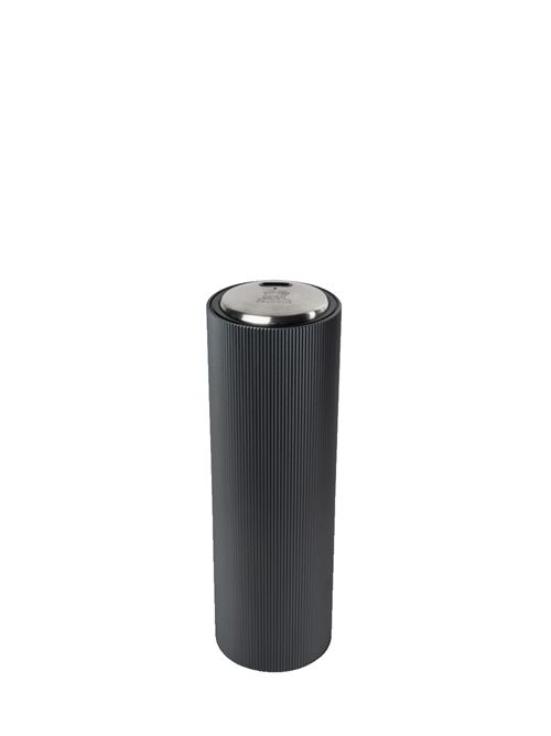 PEUGEOT Elektrische Vakuumpumpe 14cm Carbon-Finish grau