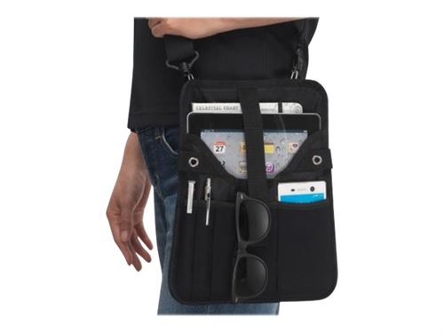 DLH - Sacoche pour tablette - 7 - 10