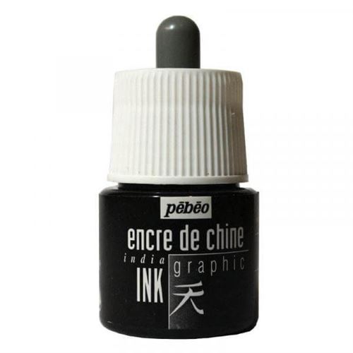 Non Communiqué Noir Encre De Chine - 45 Ml