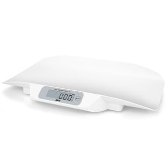 LANAFORM PÈSE-BÉBÉ BABY SCALE sur