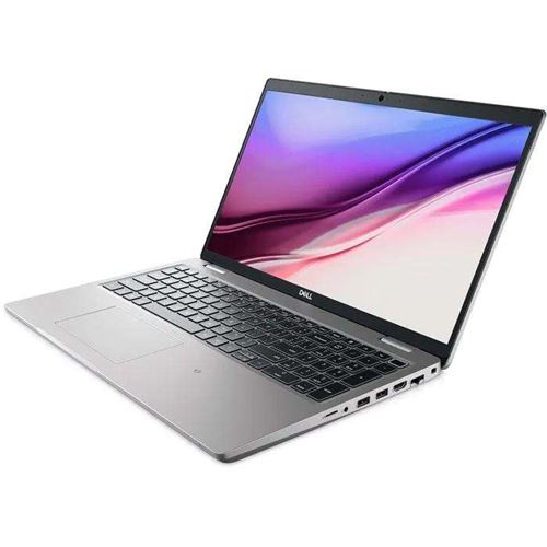 PC Portable Dell 15.6 Pouces Latitude 5521