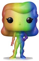 POP HEROES: DC PRIDE- POISON IVY