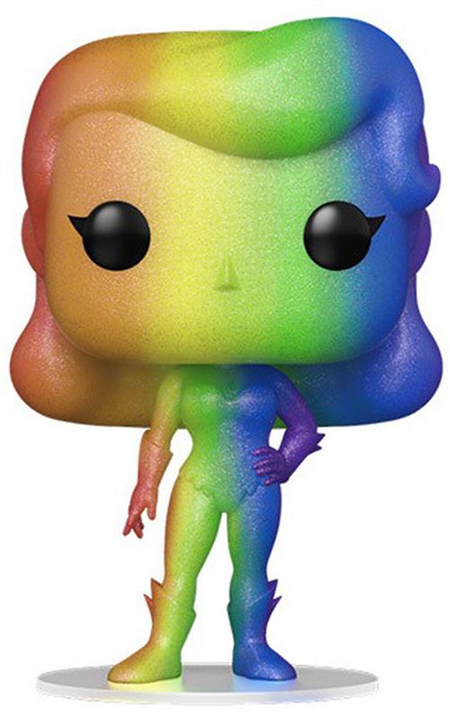 Acheter Figurine Funko Pop! N°157 - Pride - Poison Ivy État correct - 17,43 € Figurine Funko Pop! N°157 - Pride - Poison Ivy État correct - Funko reconditionné disponible sur Fnac