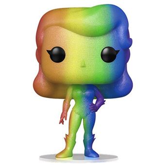 POP HEROES: DC PRIDE- POISON IVY