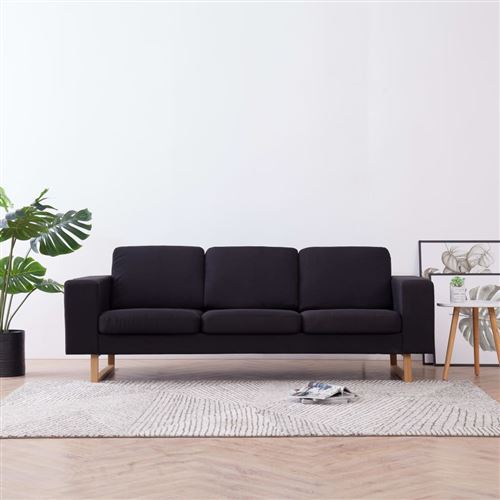 vidaXL Table de salle à manger Chêne 160x80x75 cm MDF