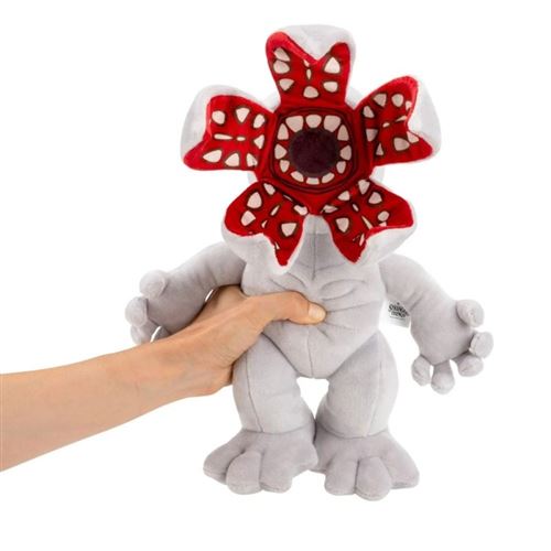 Peluche Stranger Things Demogorgon 30 cm