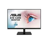 ASUS VA24EQSB - Écran LED - jeux - 24" (23.8" visualisable) - 1920 x 1080 Full HD (1080p) @ 75 Hz - IPS - 300 cd/m² - 1000:1 - 5 ms - HDMI, VGA, DisplayPort - haut-parleurs - noir