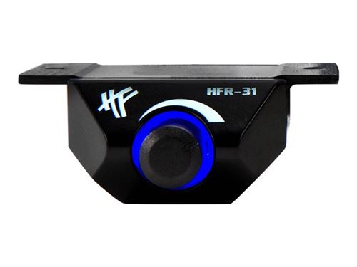 Hifonics Brutus BRX3016.1D Super D Class - Automobile - amplificateur - 1 canal