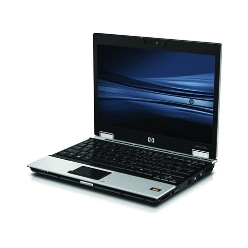 Ultrabook - HP Elitebook 2540P 2Go 160Go