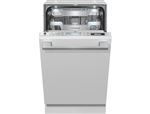 MIELE Lave vaisselle tout integrable 45 cm G 5990 SCVi SL, 9 couverts, 8 programmes, 43 db