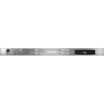 MIELE Lave vaisselle tout integrable 45 cm G 5990 SCVi SL, 9 couverts, 8 programmes, 43 db