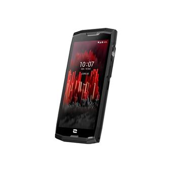 Smartphone Crosscall Core-X5 5.45" Double nano SIM 64 Go Noir