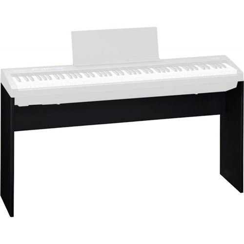 Roland KSC-90-BK stand noir pour FP-90 - Image 5