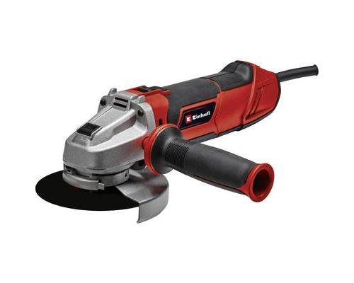 Einhell Meuleuse Dangle Te-Ag 125/1010 Ce Q 4430890 125 Mm 1010 W 240 V - Image 5