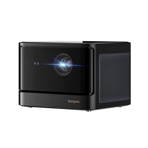 DANGBEI Mars laser Videoprojecteur Licence Native Netflix, Full HD 1080p, ISO 2100 Lumens