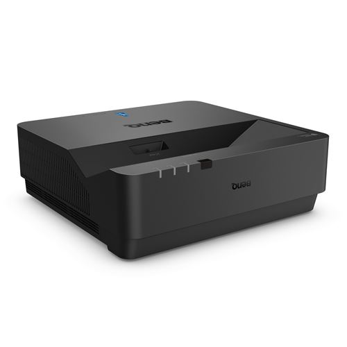 BenQ LU960UST Ultra-Short-Throw-Projektor 5200 ANSI Lumen DLP WUXGA (1920x1200) 3D Schwarz