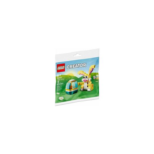 LEGO Creator 30583 - Le lapin de Pâques (Polybag)