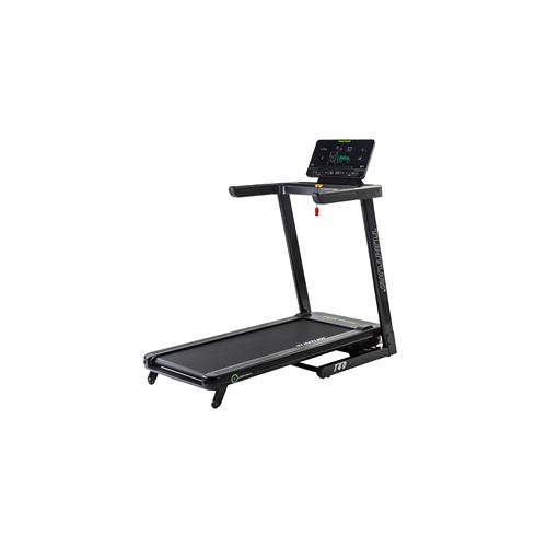 Tunturi - Tapis de Course T40 Competence