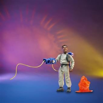 Figurine Ghostbusters Kenner Classics Winston Zeddemore