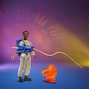 Figurine Ghostbusters Kenner Classics Winston Zeddemore