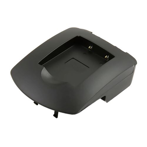 Non Communiqué Noir Socle De Charge Batterie Pour Appareil Photos Nikon En-El19 Avizar