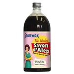 Savon d'Alep 1L - Starwax - -