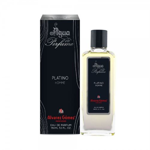 Parfum Homme Platino Homme EDP (150 ml) Alvarez Gomez