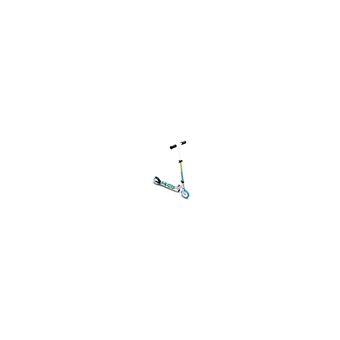 Trottinette STAMP SKIDS CONTROL - Pliable - 6'' - Blanc - 1
