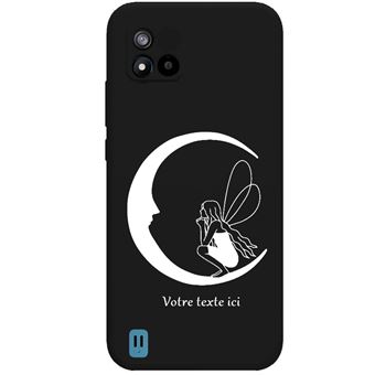 Coque Arrière Transparente SAMSUNG Galaxy A04s - Téléphonie