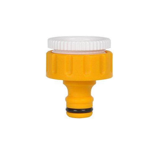 Hozelock Threaded Tap Connector 0.75 Inch - 2184