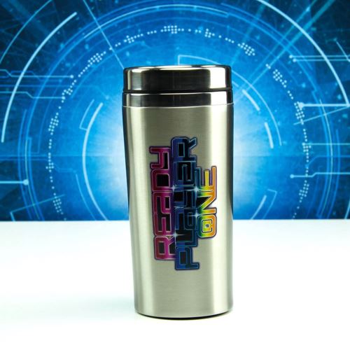 Tasse de voyage Ready Player One Gunter
