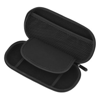 Sony Playstation 2 Sac de transport Sacoche pour disques Officiel Envoi suivi