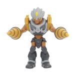 GORMITI - Figurine articulée de 8 cm - HIROK