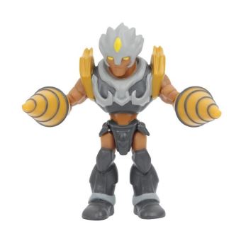 GORMITI - Figurine articulée de 8 cm - HIROK