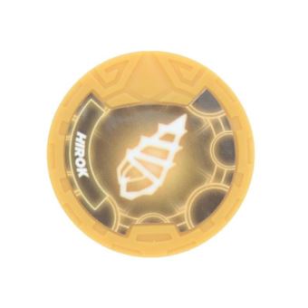 GORMITI - Figurine articulée de 8 cm - HIROK