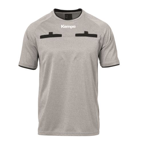 Maillot d’arbitre Kempa M Gris