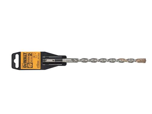 Dewalt Dt9554Qz 12 X 260Mm Extreme 2 Sds-Plus Foret (Import Grande Bretagne)