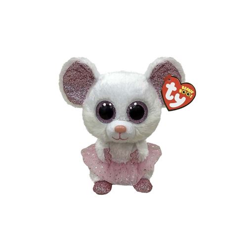 Peluche ty souris best sale