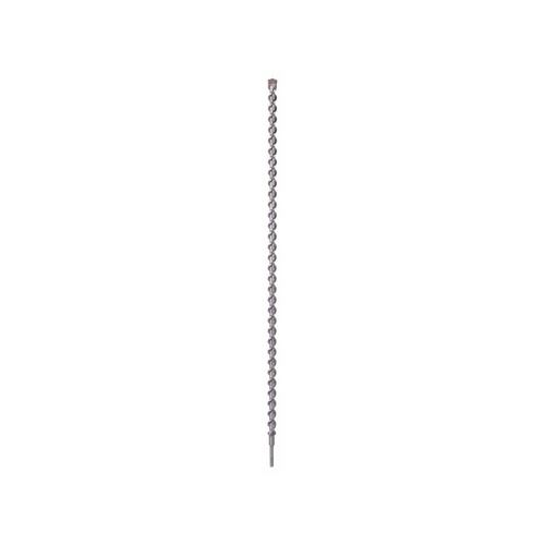 Foret Sds-Plus-5 pour Perforateur Diam 25 X 1000Mm Bosch