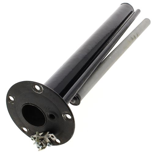 Chaffoteaux Non Renseigné Corps De Chauffe + Anode, 396037 396038 - Chauffe-Eau