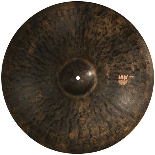 Sabian Big & Ugly HHX Phoenix Ride 22