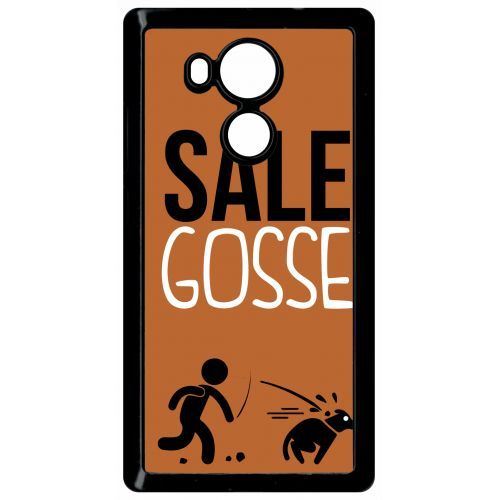 Coque huawei mate 8 sale gosse 8