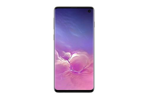 Acheter Galaxy S10 128+8 Ent.Edition Black État correct - 184,48 € Galaxy S10 128+8 Ent.Edition Black État correct - Samsung reconditionné disponible sur Fnac