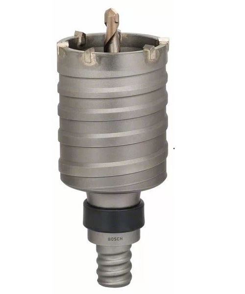 Couronne-trépan SDS Max-9 - BOSCH - 2608580521