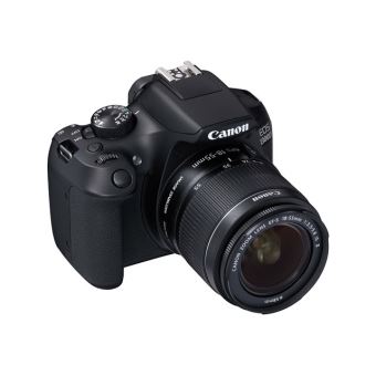 Appareil Photo Canon EOS 1300D - Pour Pièces Détachées (hors Service)
