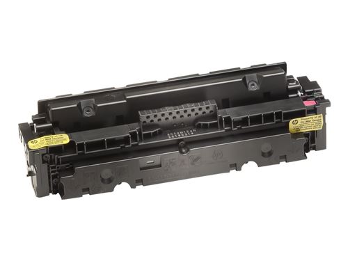 hp inc. hp 415a magenta laserjet toner cartridge noir