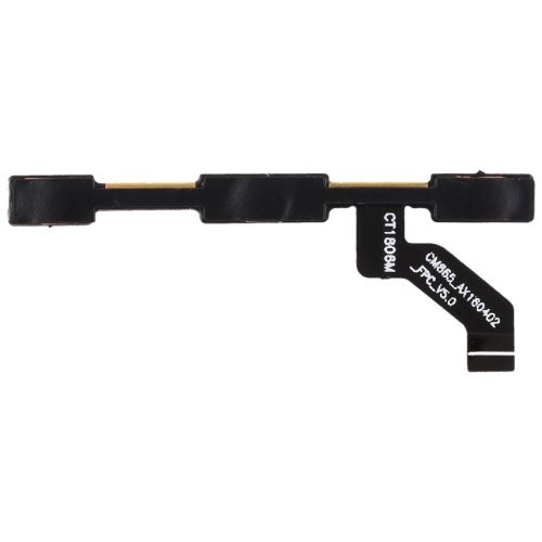 Xiaomi Redmi Note 3 Pro Bouton Power Bouton Volume ALS72205
