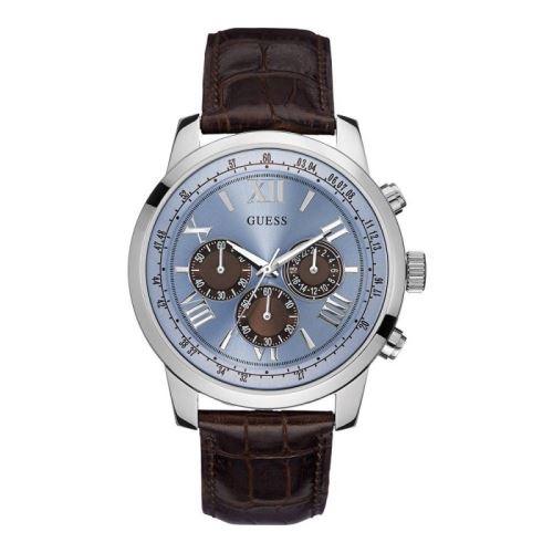 Montre Mixte Guess W0380G6