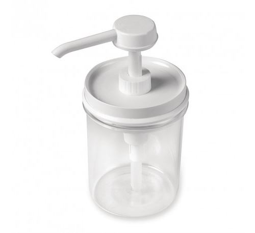 Distributeur de sauce - 1350 ml