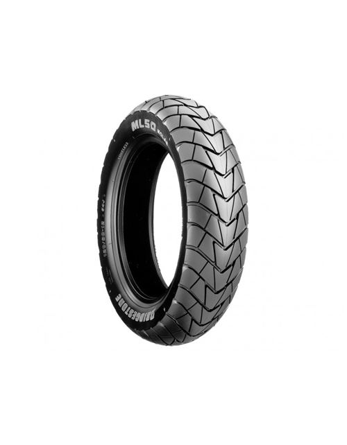 Pneu BRIDGESTONE MOLAS ML50 130/60-13 M/C 53L TL